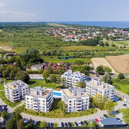 Appartamento Ostrowski